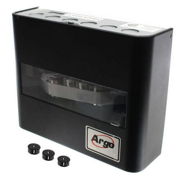 Argo ARM3P 3 ZONE CIRCULATOR RELAY