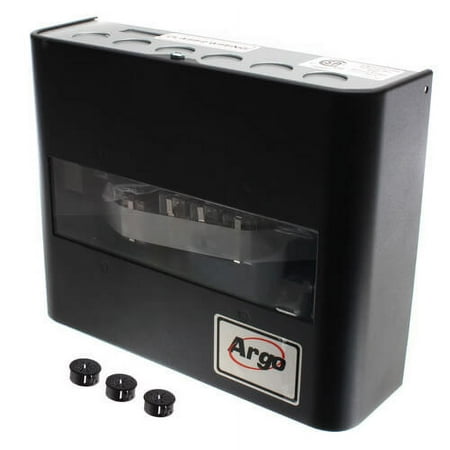Argo ARM3P 3 ZONE CIRCULATOR RELAY