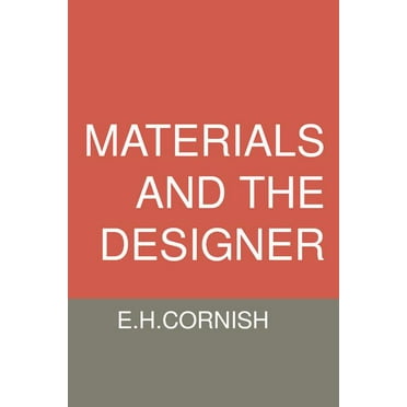 Materials and the Designer, (Paperback)
