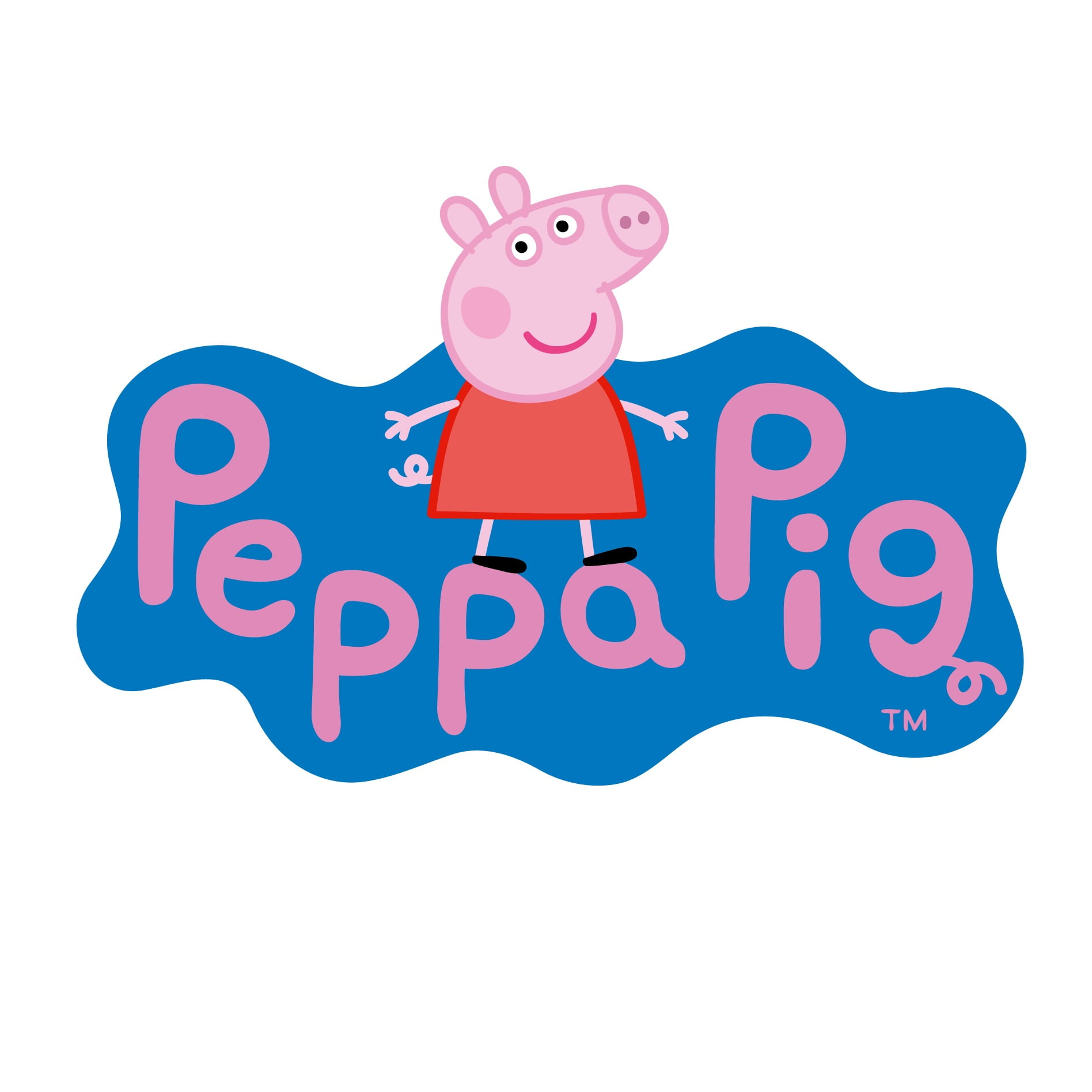 Peppa Pig