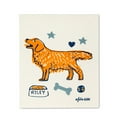 thumbnail image 2 of Set Of 2 Dogs With Names Dishcloths, 2 of 4