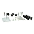 thumbnail image 5 of Nolathane REV163.0028 Rear Leaf Spring Shackle Kit Compatible with Ford 64-73 Mustang, 5 of 7