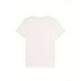 thumbnail image 2 of Short Sleeve Crew Neck Butterfly & Cross Print T-shirts, Women's Casual Top for Summer & Spring Tee For adult, Men, Women, Teen, Teenager, adolescent, Youth, 2 of 5