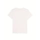 thumbnail image 2 of Panda Print T-shirt, Short Sleeve Crew Neck Casual Top For Summer & Spring, Women's Clothing Tee For adult, Men, Women, Teen, Teenager, adolescent, Youth, 2 of 5