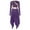 F1168Purple, variant on Womens Color Block Praise Dance Worship Dress F1168Purple S