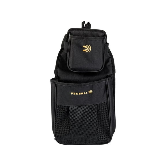 Federal Top Gun Shotgun Shell Pouch