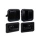 thumbnail image 5 of Interior&Exterior Door Handle Kit LH&RH for Wrangler 91-04 55176383AE, 5 of 5
