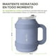 thumbnail image 5 of Termo de Acero Inoxidable HIKEO Doble Pared Vaso Térmico 1.5 Litros, 5 of 9