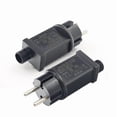 thumbnail image 2 of 12v Led Power Supply,ip44 Led Transformer Low Voltage Led Adapter, 2 of 3