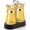 Yellow, variant on Pink Salt and Pepper Shakers Set with Holder,4 oz Kitchen Decor and Accessories Home Essentials Cute Household Items for Mother's Day Housewarming Gift Refillable Design (Pink)