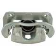 thumbnail image 6 of Geelife Front Disc Brake Caliper with Bracket LH for Acura Honda, 6 of 6