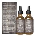 thumbnail image 4 of Aceite para barba Viking Revolution, suavizante natural, paquete de 2, 4 of 7