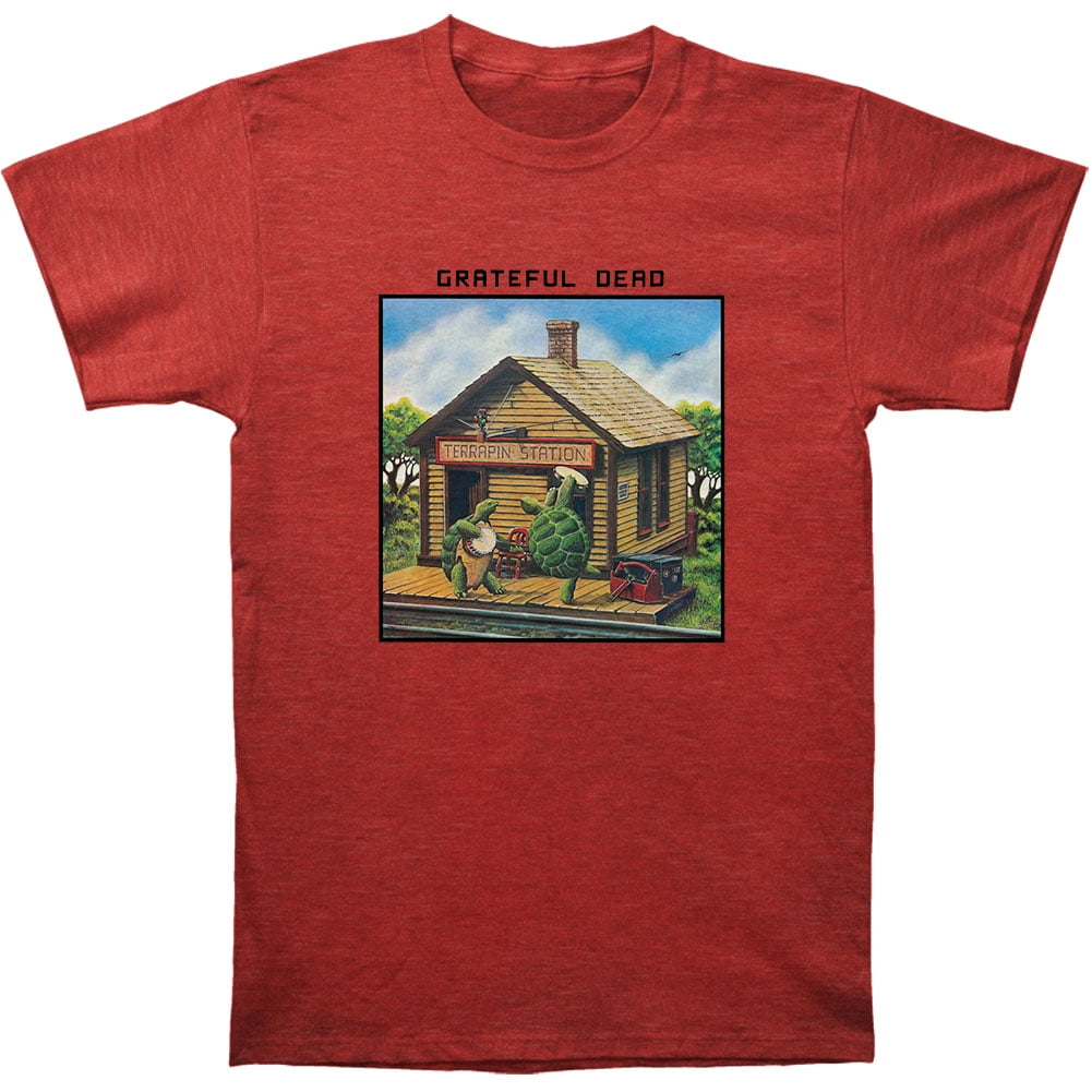 terrapin crossroads t shirt