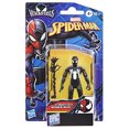 thumbnail image 2 of Marvel Spider-Man Epic Hero Series Symbiote Suit Spider-Man 4 Inch Action Figure, 2 of 5