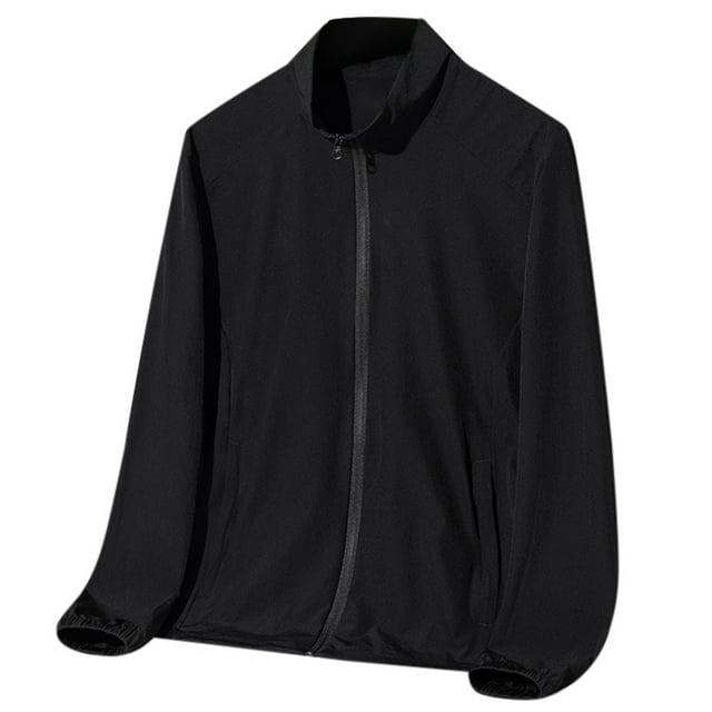 Veste Cardigan Légère Décontractée Mode pour Femmes Grande Taille Cardigan Noir TTG