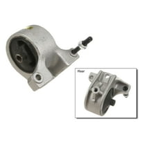 DEA Marmon Ride Control Engine Mount