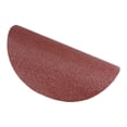 thumbnail image 4 of Unique Bargains 5-Inch PSA Sanding Disc Aluminum Oxide Adhesive Back Sandpaper 80 Grits 15 Pcs, 4 of 5