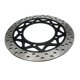 thumbnail image 5 of Piezas del disco del freno delantero de la motocicleta Conveniente Rendimiento Resistente de alto rendimiento Fácil de usar accesorios resistentes de, 5 of 8