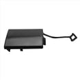thumbnail image 6 of 2X Front Bumper Tow Eye Hook Cover Cap Lid Unpainted 2118850026 for W211 2003 2004 2005 2006 E320 E350 E55, 6 of 7