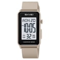 thumbnail image 2 of Reloj electrónico digital Luminous: reloj multifuncional resistente al agua para uso diario y actividades al aire libre con alarma, cronómetro y calendario., 2 of 6
