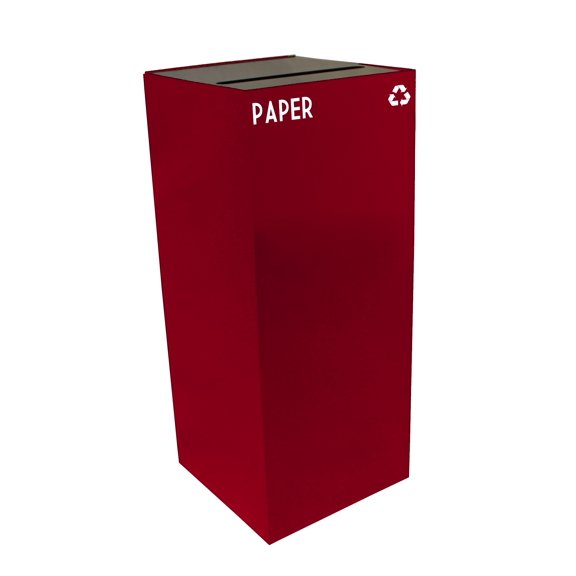 Ergode Recycling Containers