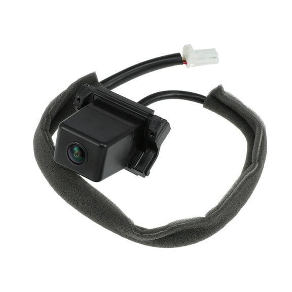 Rear View Camera for Infiniti QX56 2004-2010 Base 5.6L V8 Park Assist Backup Reverse Camera Replace No.28442-7S110/901-19908/V38740090/16606742/IN1960105