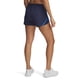 thumbnail image 2 of Shorts Under Armour Fly para Mujer en Azul Marino Lavado/Atlántico Azul, 2 of 3