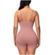 thumbnail image 4 of Body moldeador para mujer, sin costuras, levantador de abdomen, moldeador de cadera, ropa interior, corsé corporal elástico, ropa moldeadora para mujer, 4 of 8
