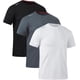 thumbnail image 2 of De 3 or 5 Camisas para Correr De Entrenamiento para Hombres,Camisetas De Secado Rápido con Cuello Redondo,Adecuado para Ejercicios De Fitness., 2 of 18