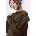 thumbnail image 4 of Alo Expresso Accolade Hoodie-Small, 4 of 5