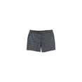 thumbnail image 1 of Marc Anthony Mens Slim-Fit Mini Print Swim Bottom Trunks, Negro, 42, 1 of 2
