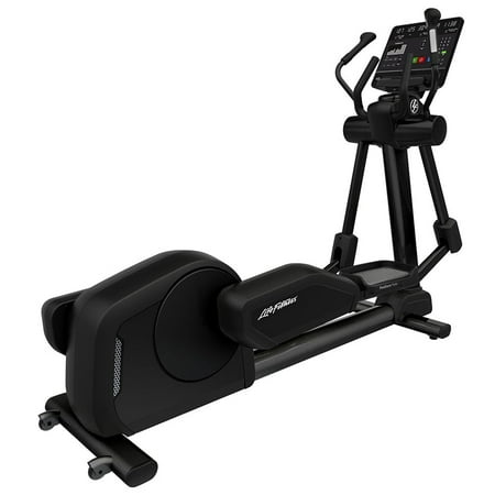 Life Fitness Club Series Plus Elliptical