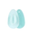thumbnail image 1 of Cepillo de silicona para maquillaje, belleza, masaje facial, champú, baño, 1 of 1