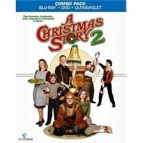 CHRISTMAS STORY 2