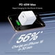 thumbnail image 2 of Cargador rápido Baseus USB C PPS de 45 W para iPhone 16/15, 2 of 7