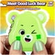 thumbnail image 2 of Digital Pet Care Bears Good Luck Bear Nano con pantalla de 1,4 pulgadas, 2 of 8