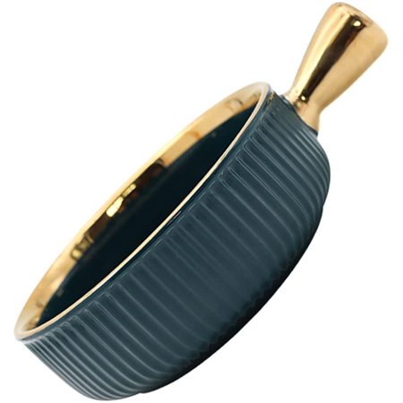 TOPBATHY 2pièces Lot de Bols à Soupe Céramique avec Couvercle pour Mijoter et Conservation Bol à Soupe Pratique pour Cuisine TOPBATHY 2pièces Lot de Bols à Soupe Céramique avec Couvercle pour Mijoter et Conservation Bol à Soupe Pratique pour Cuisine