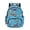 Soccer Rugby Stars Print Blue, variant on SCRAWLGOD Soccer Rugby Stars Print Blue School Backpack for Boys Girls Backpack for Kids Teens Elementary Middle School 17 inch Large Knapsack with Padded Strap