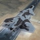 thumbnail image 5 of 2.4G RC Avión de ala fija de 2 canales Listo Regalos Avión de control remoto Camuflaje perfke Aviones de avión RC, 5 of 9