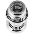 thumbnail image 1 of 22.2mm Bicycle Headset 1 Inch Fixed Gear Racing Bike Headset Bearing Fixed Gear Road Bike Aluminium, 1 of 5