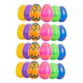 thumbnail image 1 of 24 huevos de Pascua rellenables, adornos multifuncionales vacíos para decoración del hogar, , juguetes, recuerdos de fiesta de huevos, 1 of 9