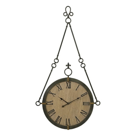 UPC 784185275155 product image for CK Alexander Wall Clock | upcitemdb.com