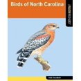thumbnail image 1 of Falcon Field Guide Birds of North Carolina, 1 of 1