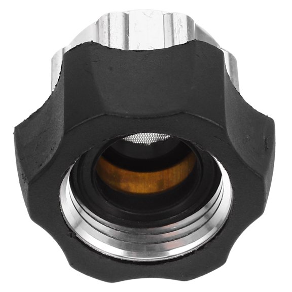 ORDDIART 1Set High Pressure Washer Inlet Connector for Thread Compatibility in Home Cleaning and Commercial Use