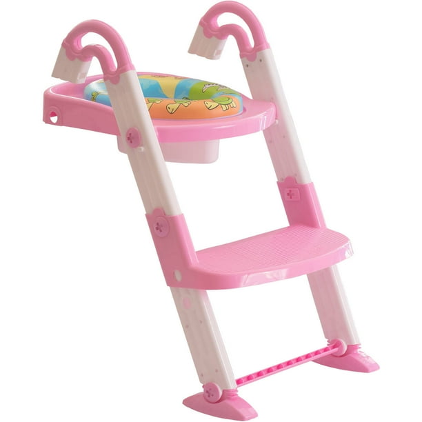 Dream On Me 3in1 Potty Training System