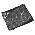 thumbnail image 4 of Cubierta protectora para máquina de coser, Durable 44x32x21cm 600D Cubierta para máquina de coser de tela Oxford para el hogar para tienda de telas ANGGREK Otros, 4 of 8