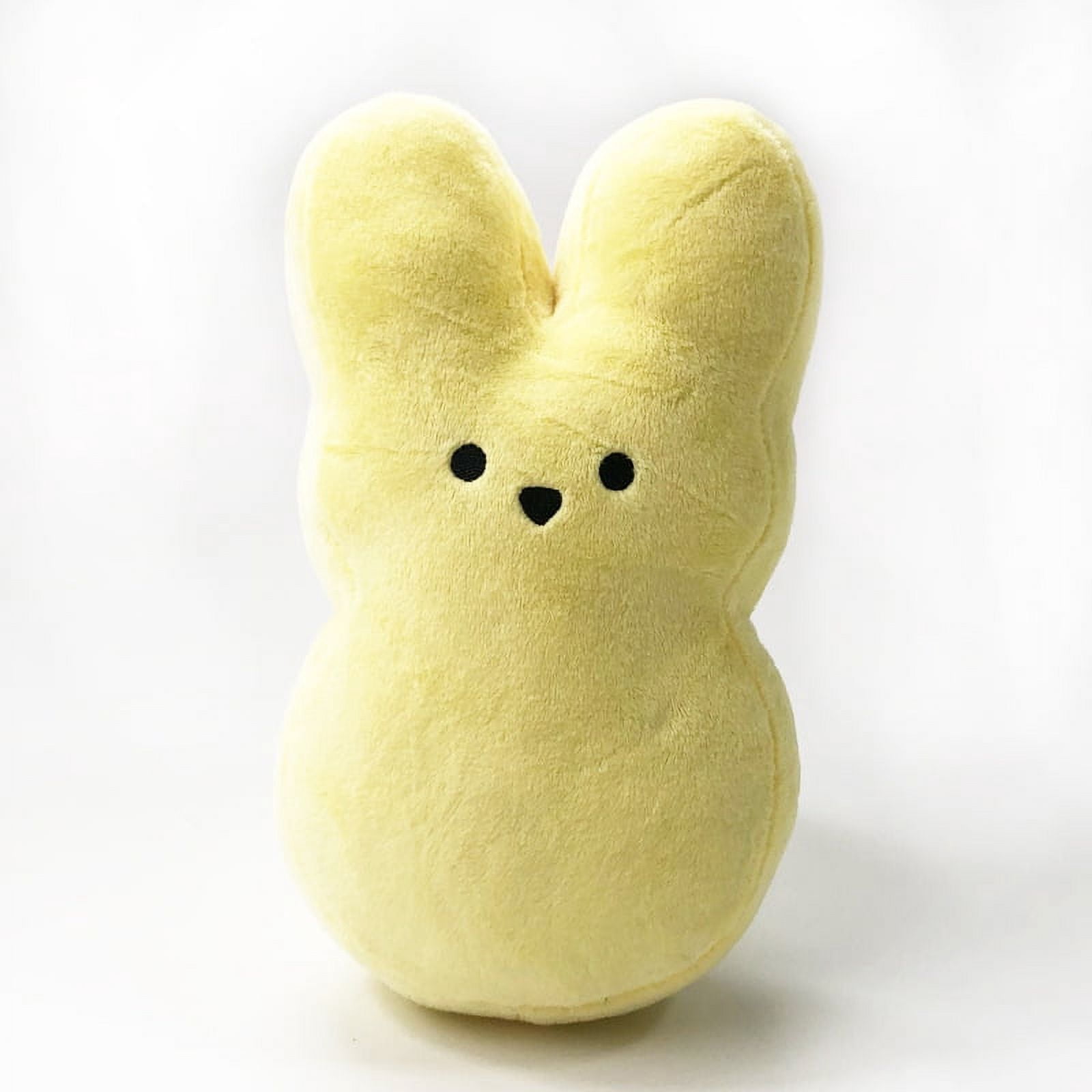 YTTAL Cute Bunny Plush Toys,Easter Basket Stuffers Toys for Kids,Bunny Stuffed Animals,Easter Party Favors