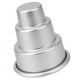 thumbnail image 3 of KAKOWELY Molde multifunción para cupcakes, pudín doméstico, práctico molde para gelatina, accesorio para el hogar, 3 of 5