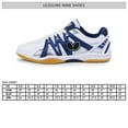 thumbnail image 7 of Butterfly Lezoline Nine Shoes Navy 10.5 (46 EU, 28.5 JP), 7 of 7
