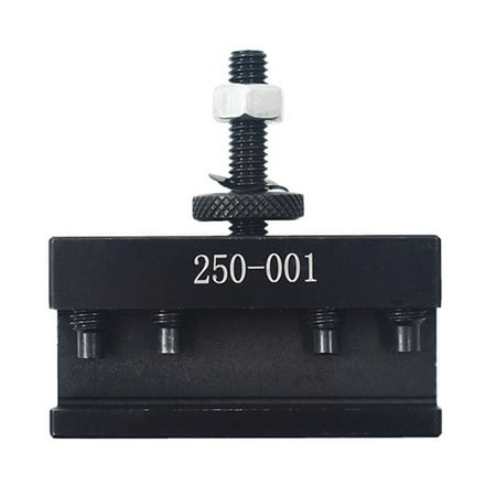 

OXA 250-001 Turning Tool Holder
